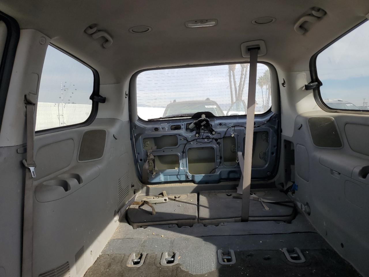 2011 Kia Sedona Lx VIN: KNDMG4C79B6407568 Lot: 92650945