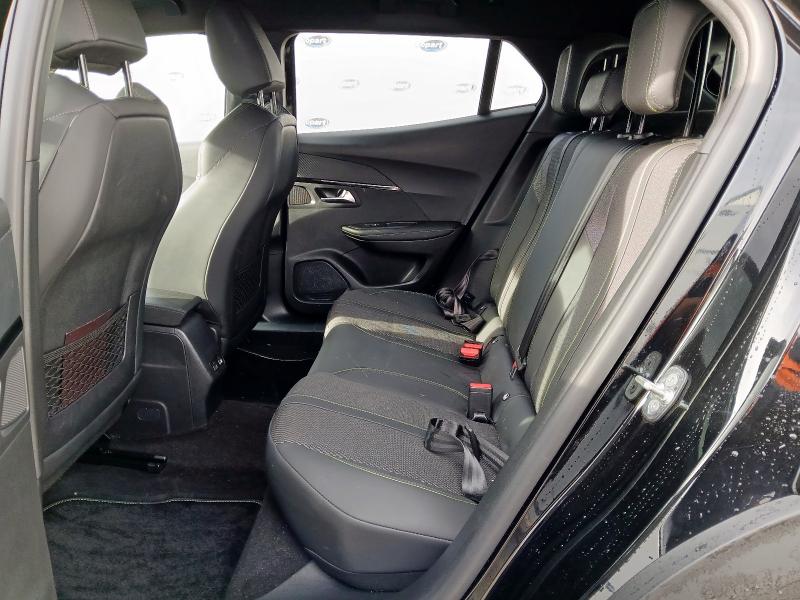 2025 PEUGEOT 2008 1.2 HYBRID 136 GT 5DR E-DSC6