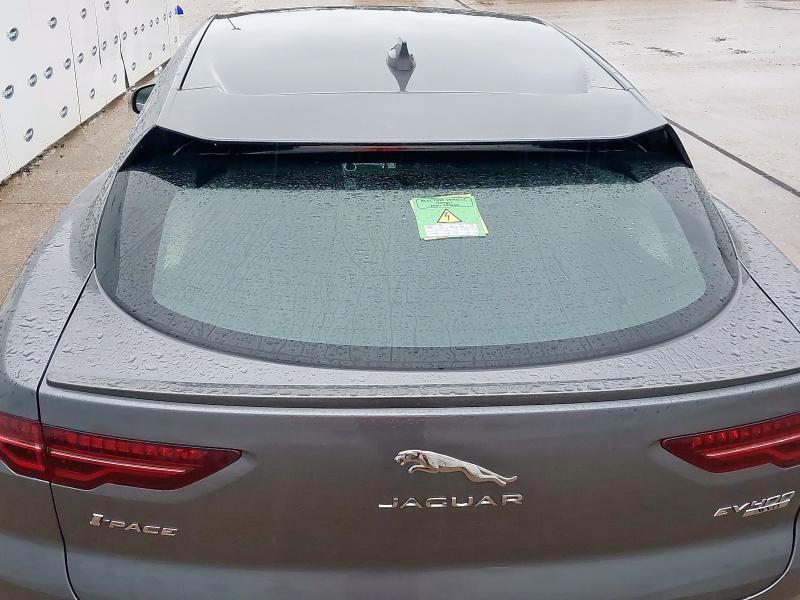 2020 JAGUAR I-PACE 294KW EV400 HSE 90KWH 5DR AUTO
