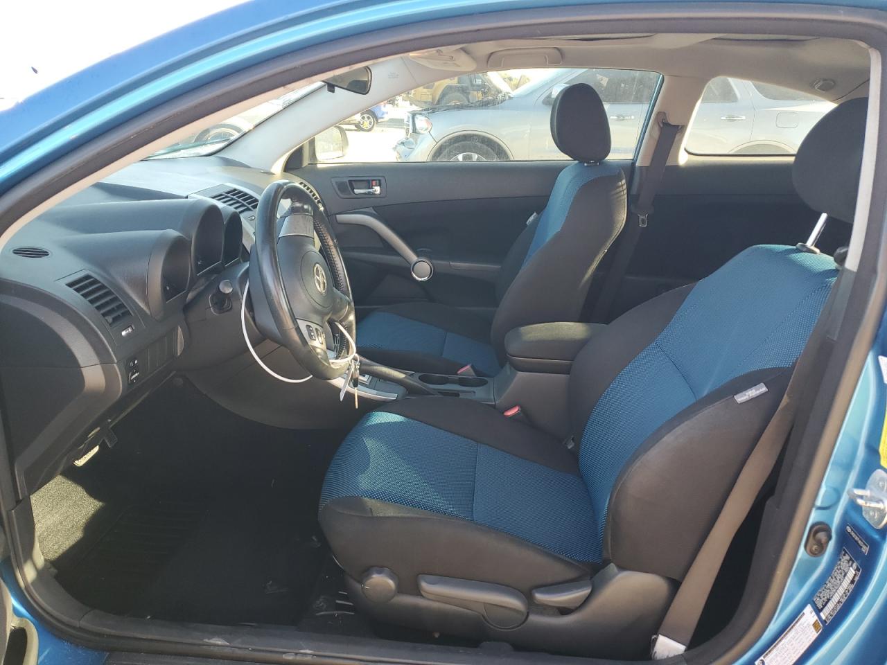 2010 Toyota Scion Tc VIN: JTKDE3B75A0314431 Lot: 92687995