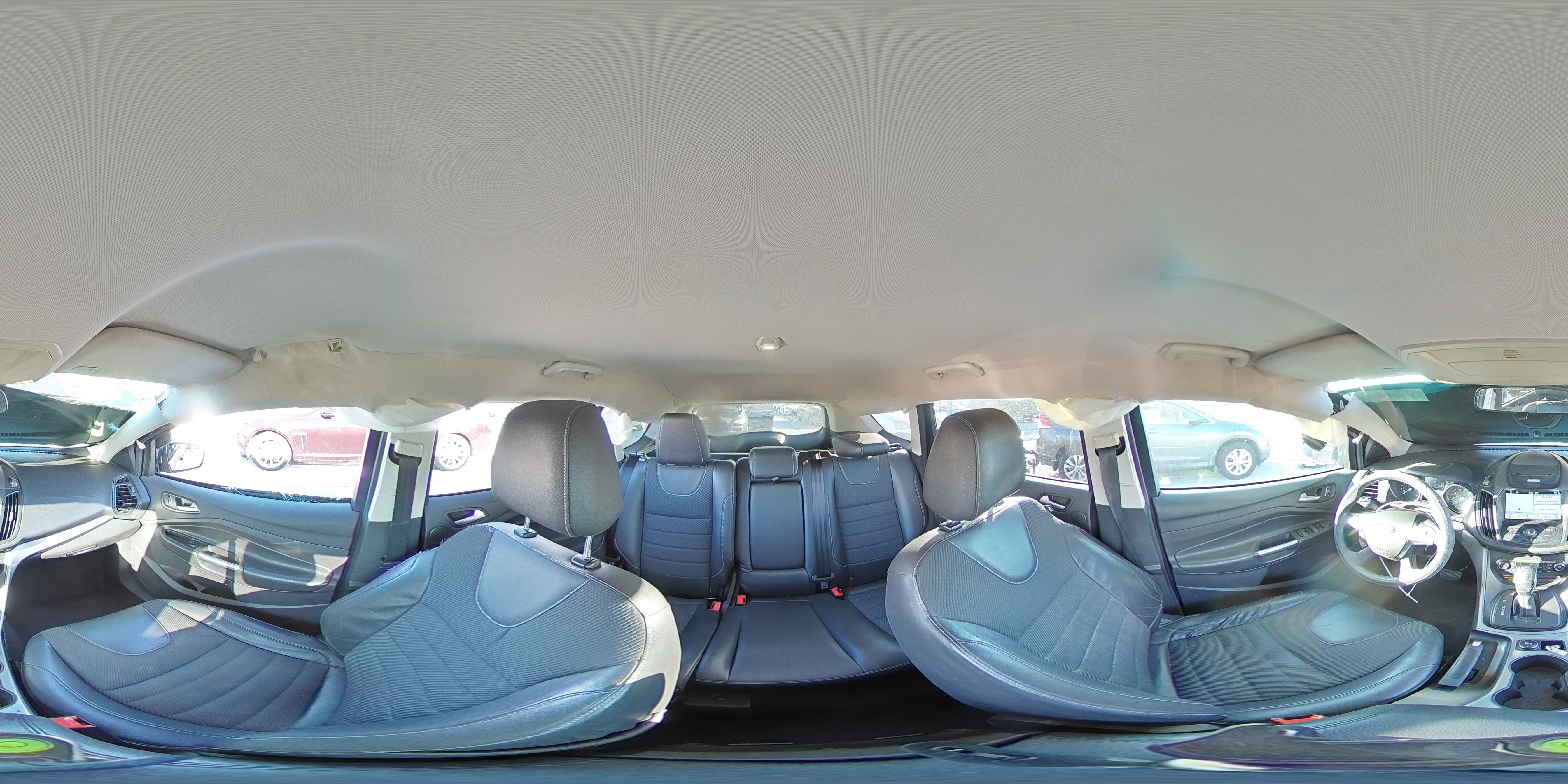 2016 Ford Escape Se VIN: 1FMCU0G91GUA61202 Lot: 92091855