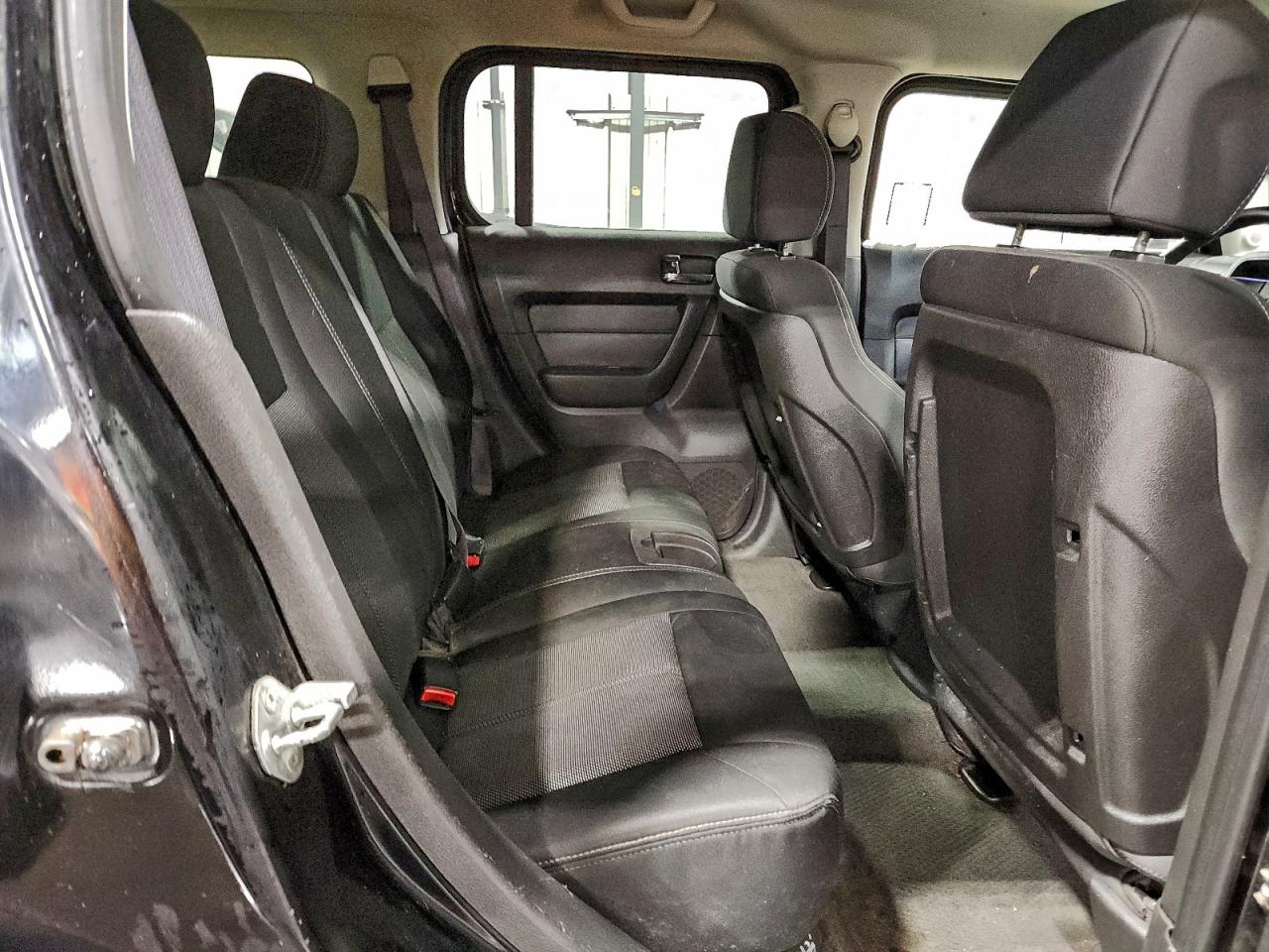 2006 Hummer H3 VIN: 5GTDN136668148150 Lot: 93964895