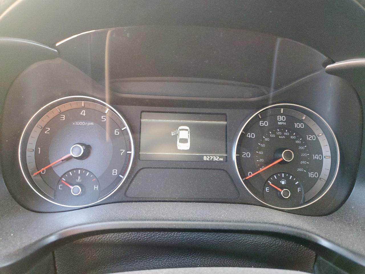 2024 Kia Forte Lx VIN: 3KPF24AD8RE776684 Lot: 91707155