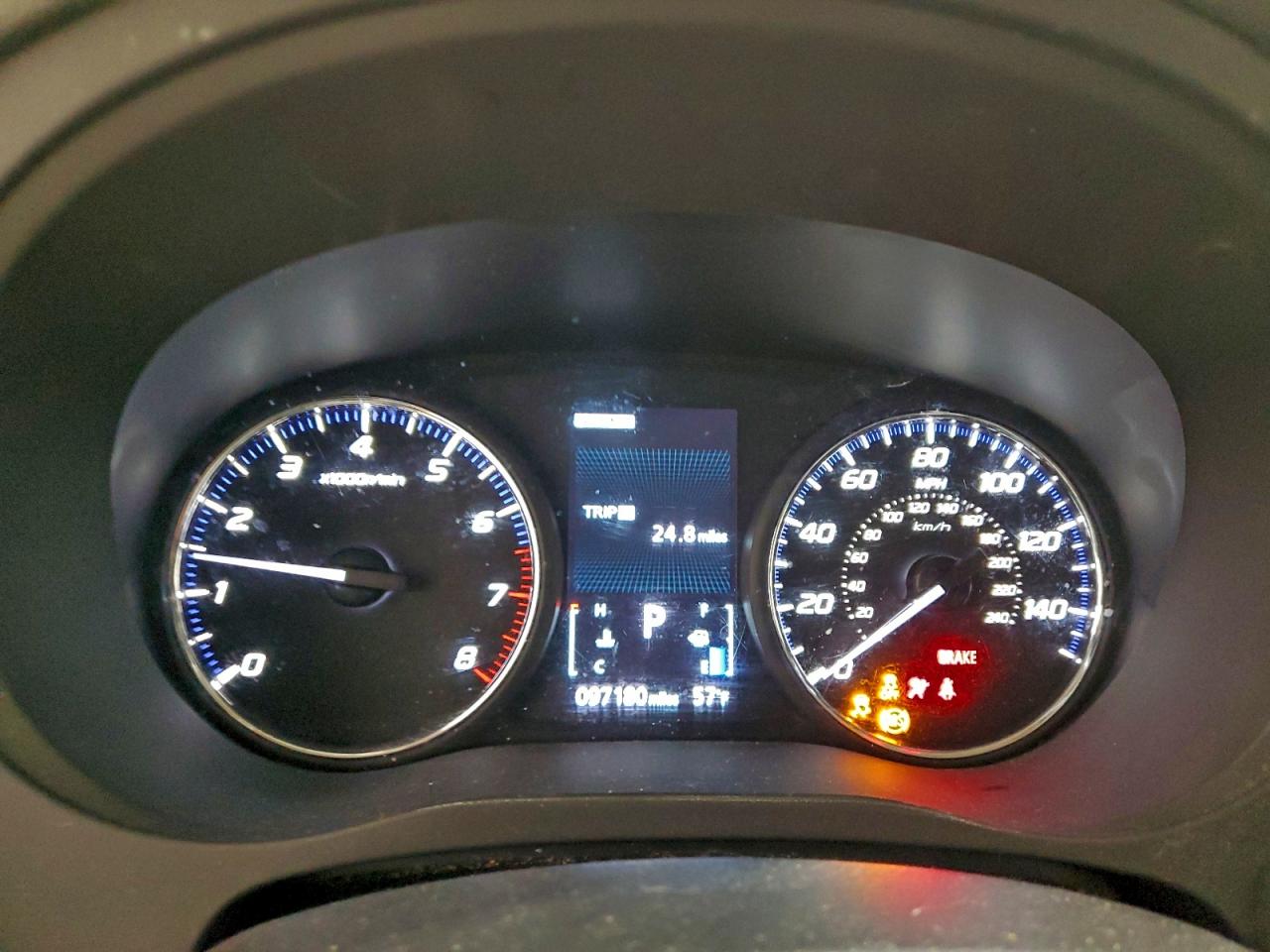 2019 Mitsubishi Outlander Se VIN: JA4AZ3A32KZ003737 Lot: 93178885