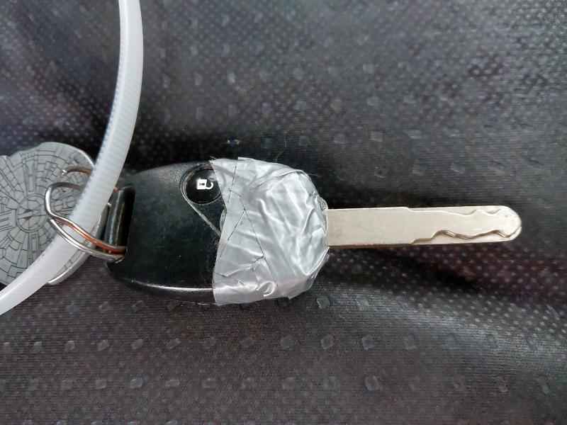 2010 HONDA JAZZ 1.2 I-VTEC SE 5DR [VSA]