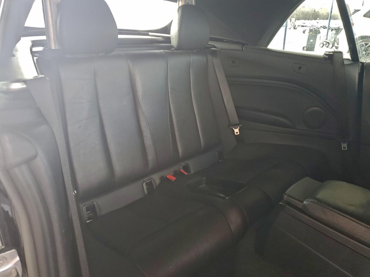 2018 BMW 230I VIN: WBA2M7C54JVD51205 Lot: 94364065