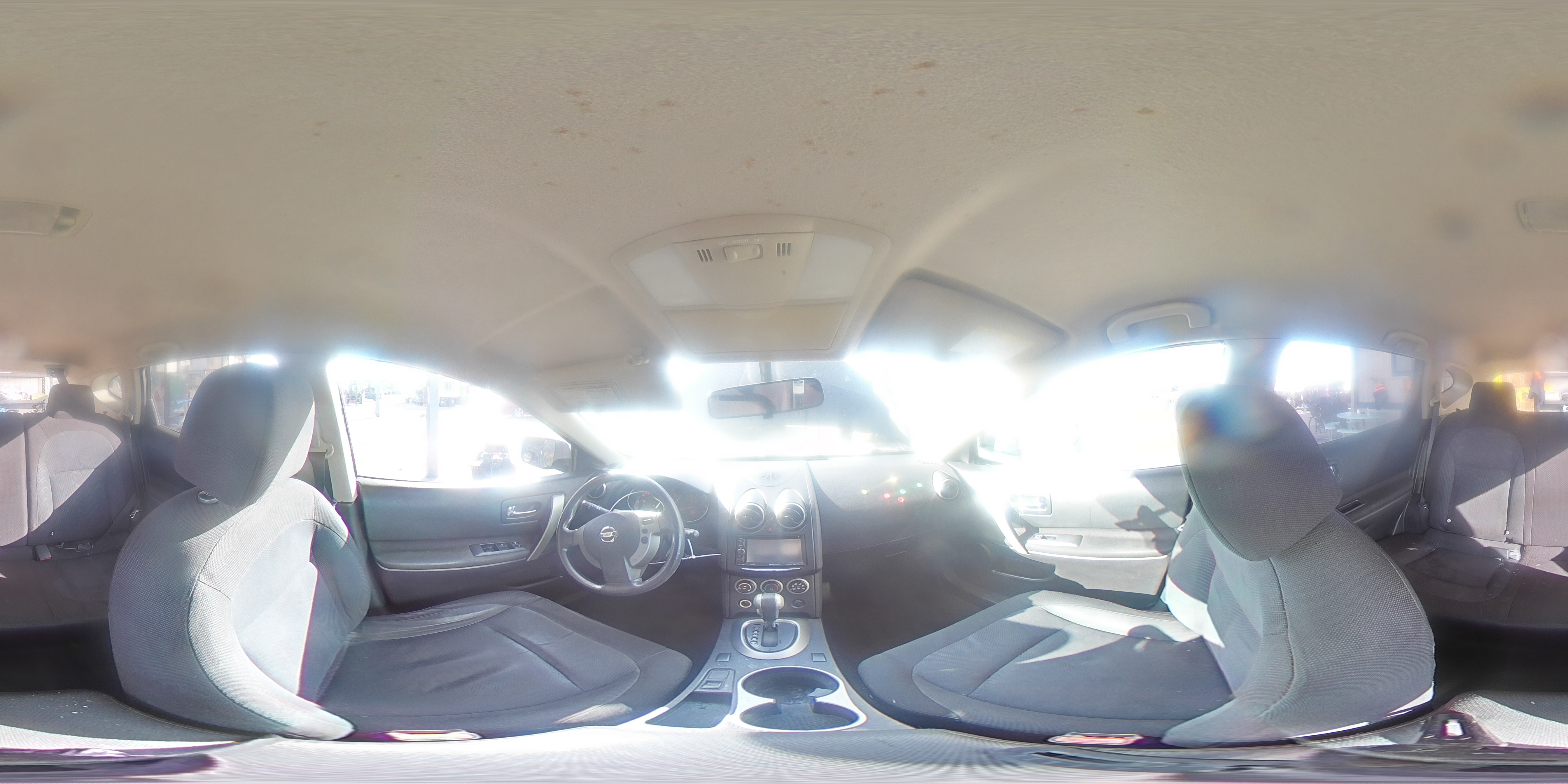 2013 Nissan Rogue S VIN: JN8AS5MV8DW135901 Lot: 94182345