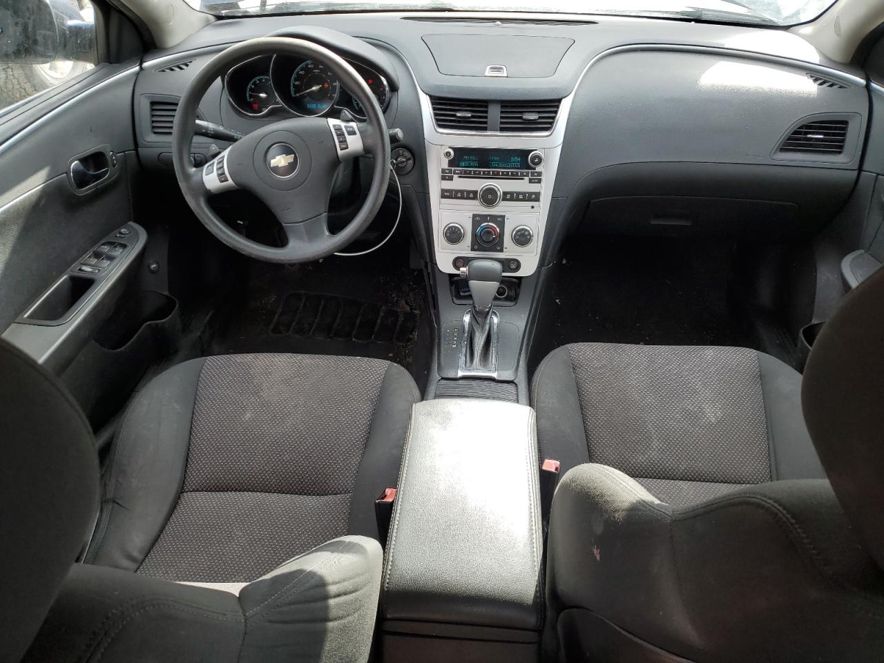 2010 Chevrolet Malibu 1Lt VIN: 1G1ZC5E00AF164229 Lot: 92742195