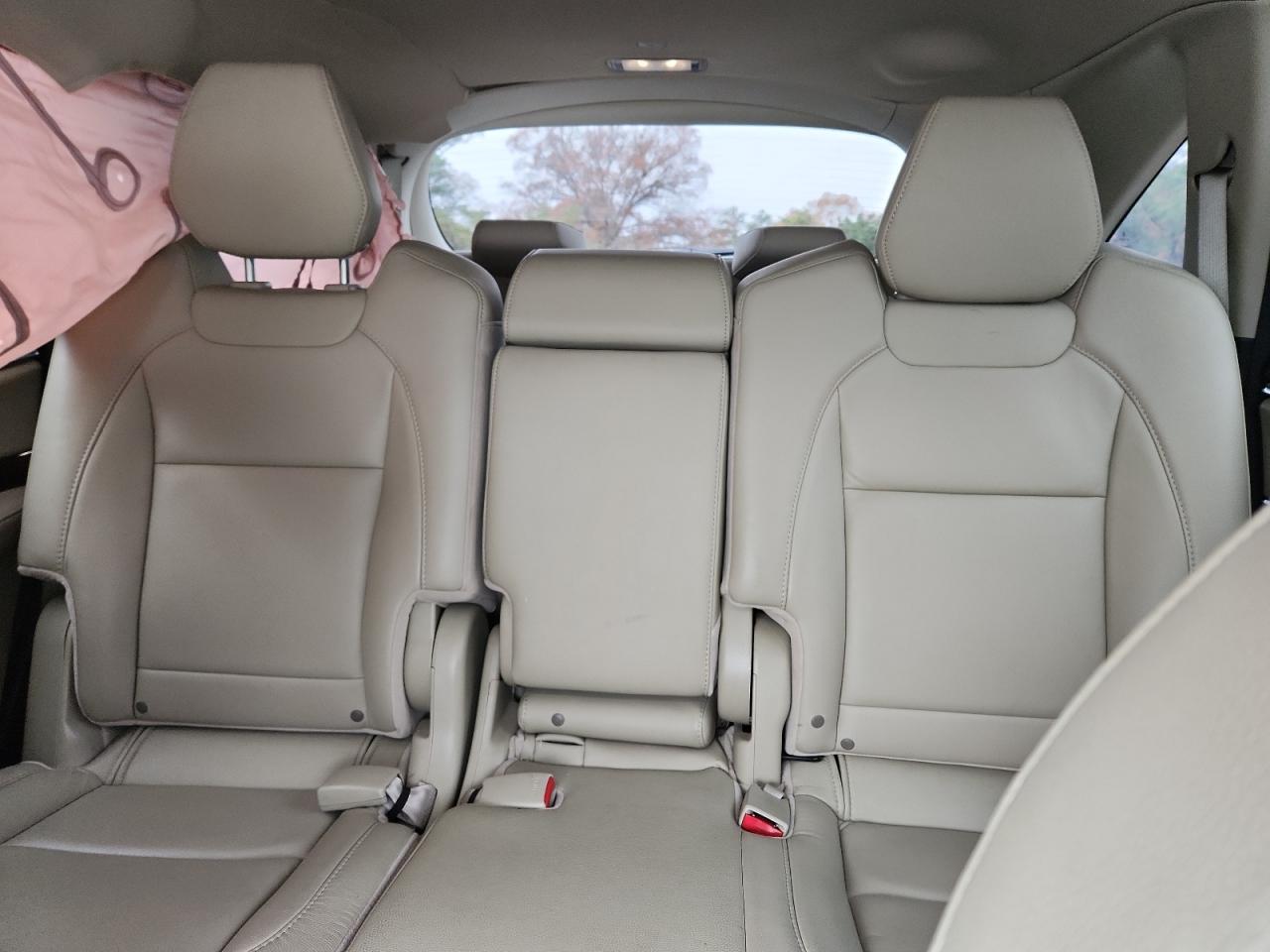 2015 Acura Mdx VIN: 5FRYD4H24FB030793 Lot: 93778245