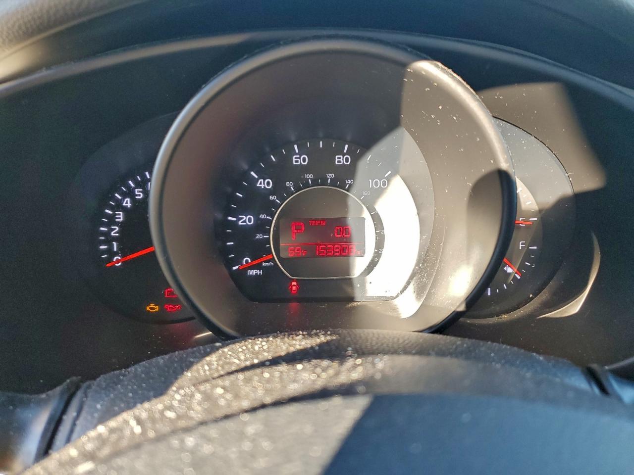 2018 Kia Soul VIN: KNDJN2A20J7540720 Lot: 94104015