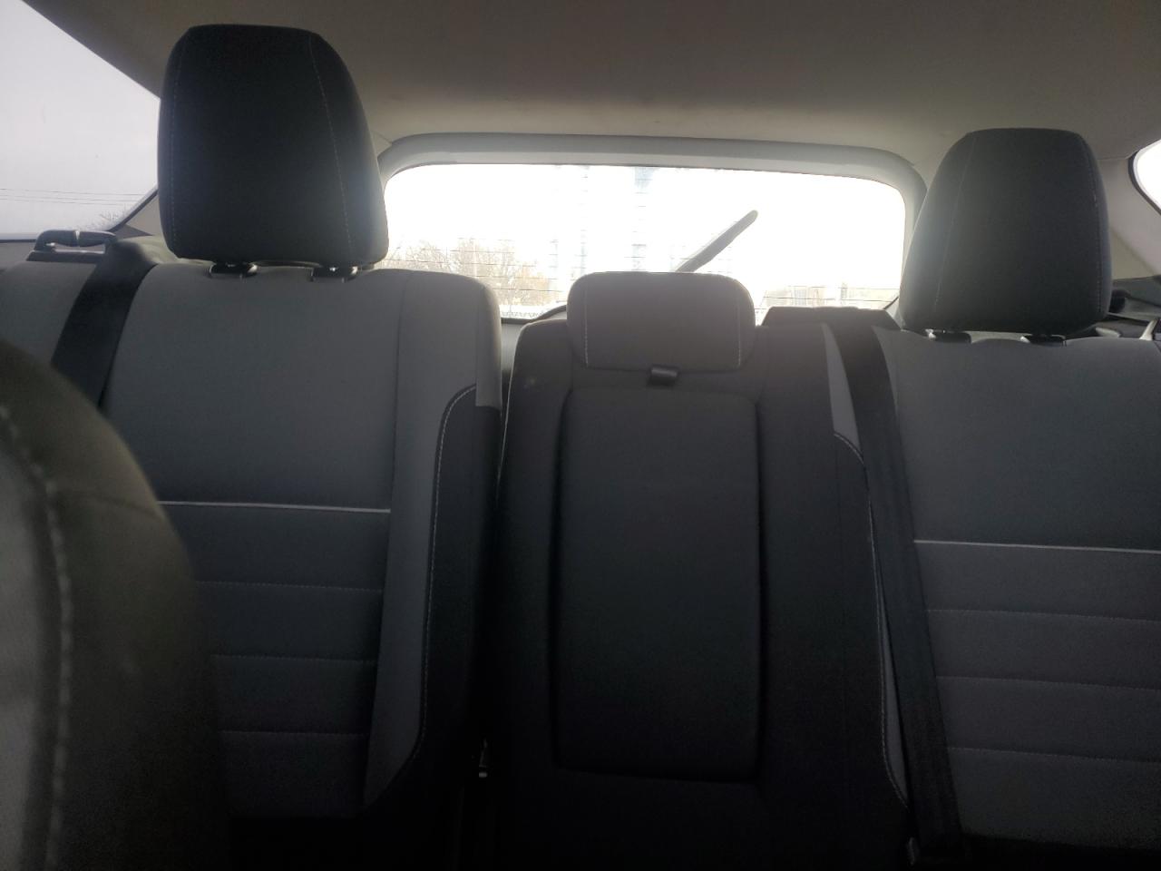 2014 Ford Escape Se VIN: 1FMCU9GX0EUA85815 Lot: 92469395