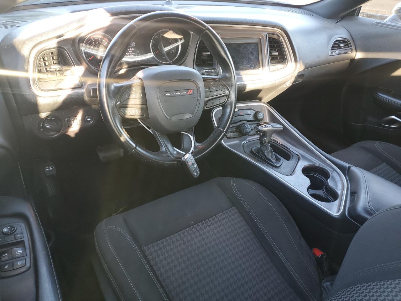 2020 Dodge Challenger Sxt VIN: 2C3CDZAG6LH105468 Lot: 91009065