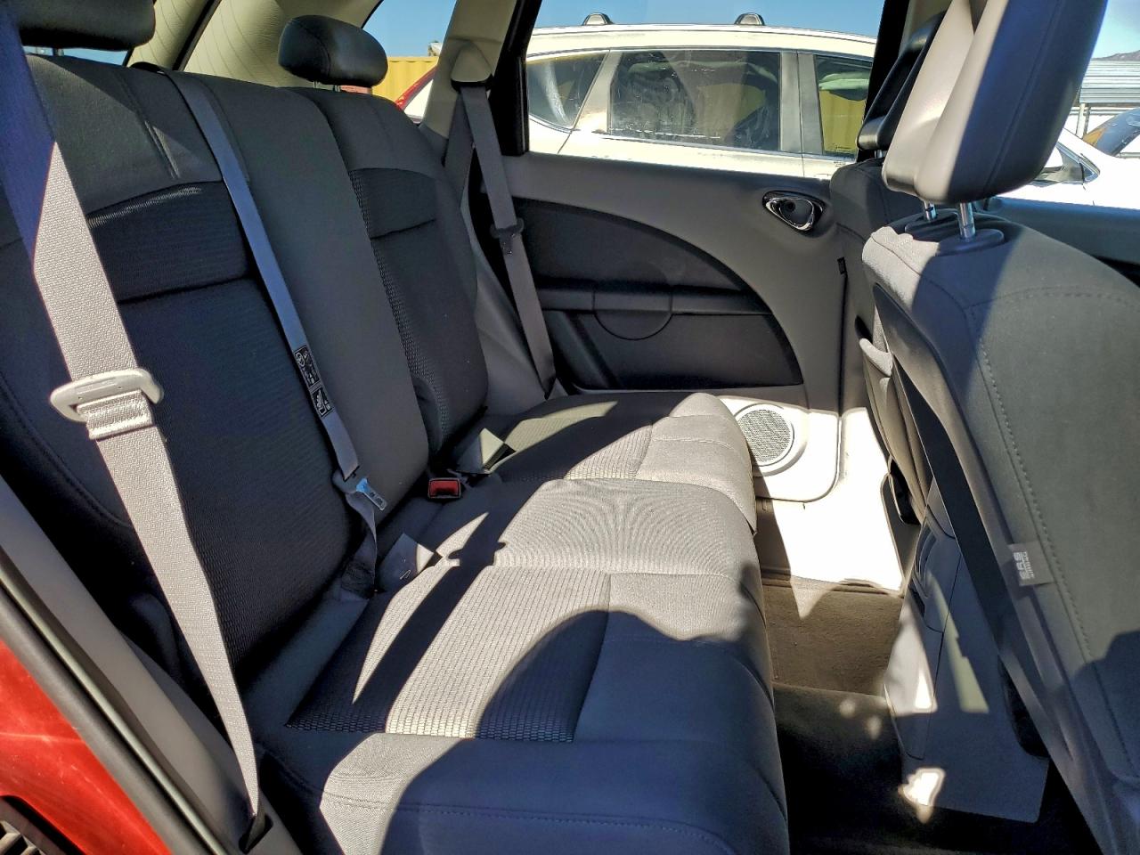 2009 Chrysler Pt Cruiser Touring VIN: 3A8FY58939T607568 Lot: 94188305