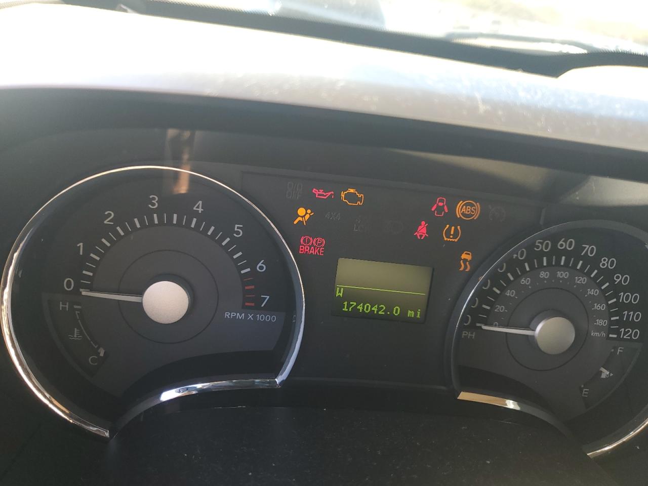 2008 Mercury Mountaineer Premier VIN: 4M2EU48E78UJ17428 Lot: 91353205