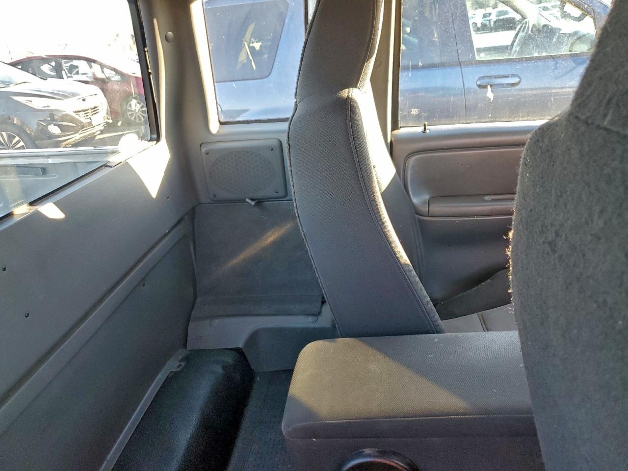 2005 Ford Ranger Super Cab VIN: 1FTZR15E35PA02413 Lot: 93719485