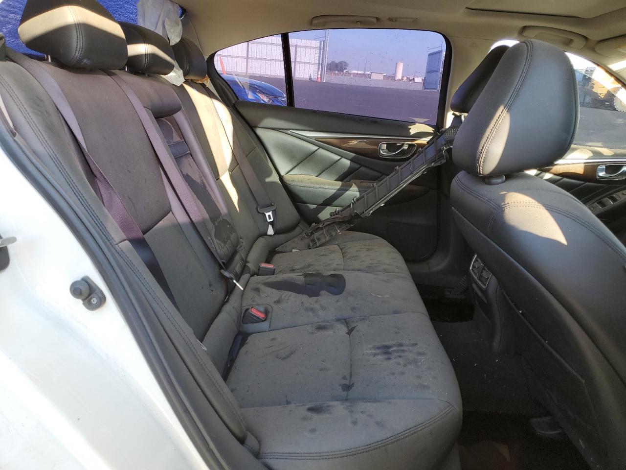 2018 Infiniti Q50 Luxe VIN: JN1EV7AP4JM352782 Lot: 91302825