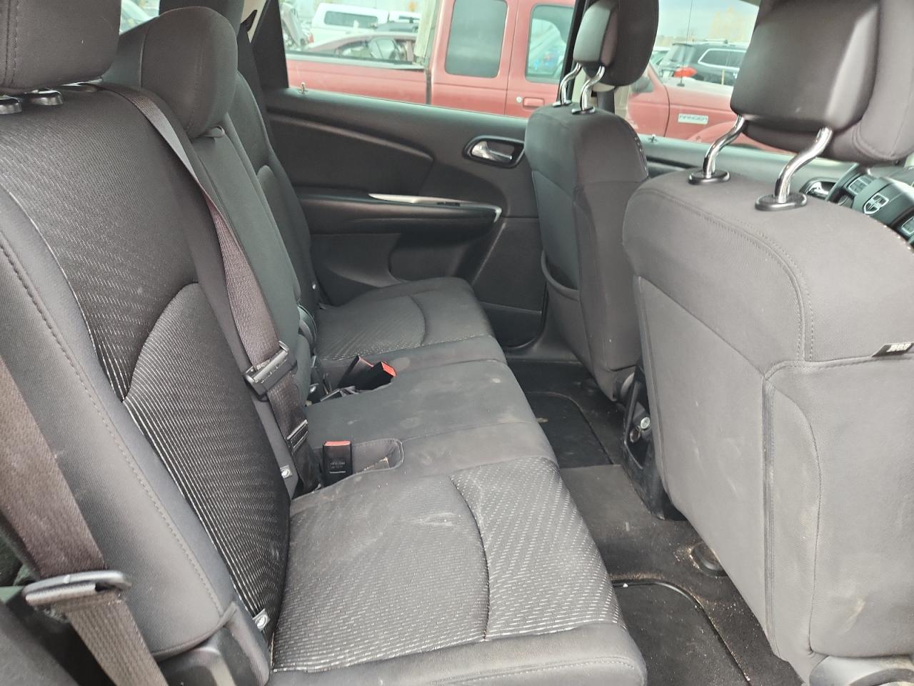 2012 Dodge Journey Se VIN: 3C4PDCAB0CT304585 Lot: 91245225