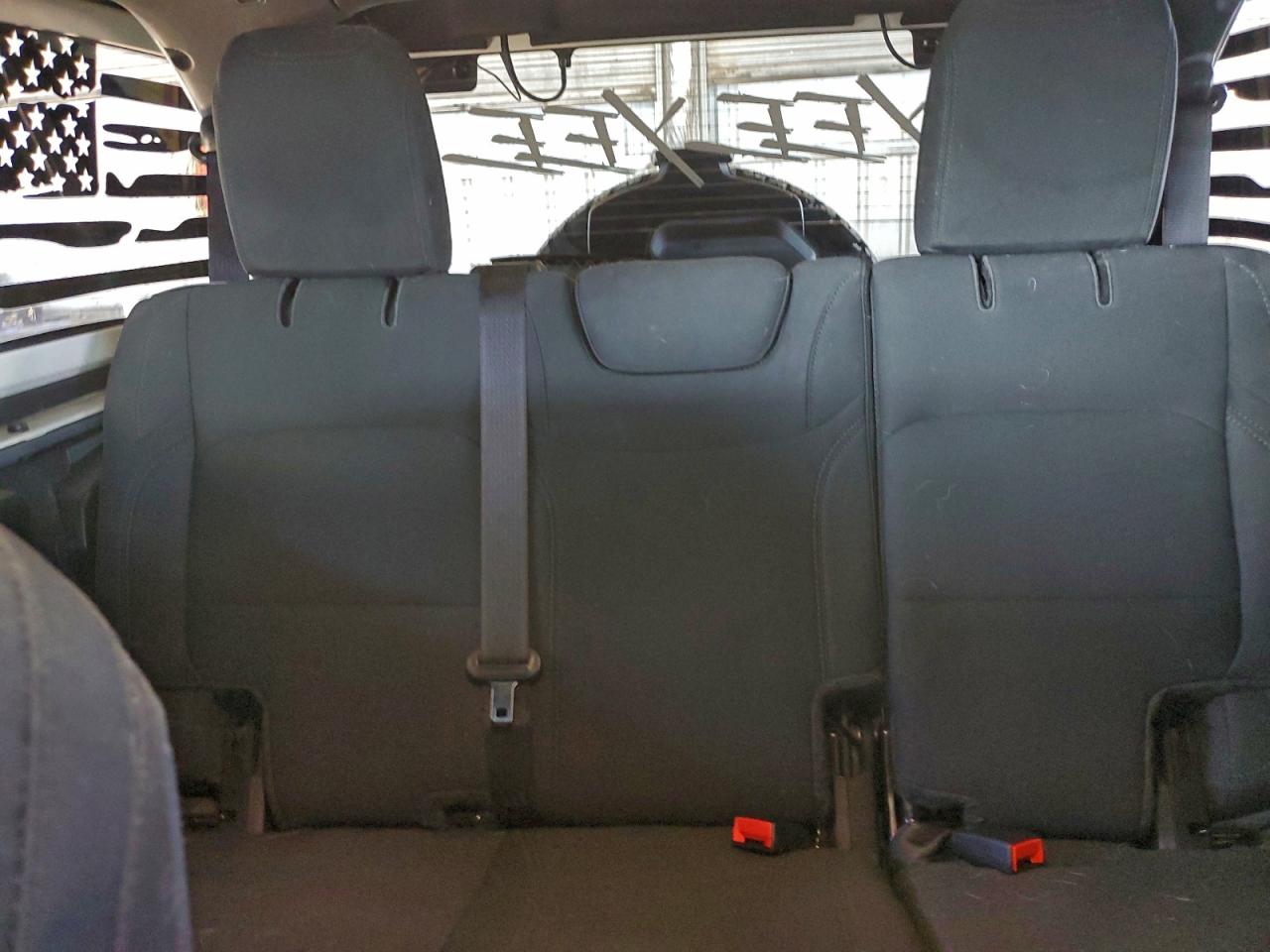 2022 Jeep Wrangler Unlimited Sport VIN: 1C4HJXDG6NW188852 Lot: 94162705