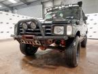 1994 LAND ROVER DISCOVERY 3.9 V8I S 5DR for sale at Copart NEWBURY