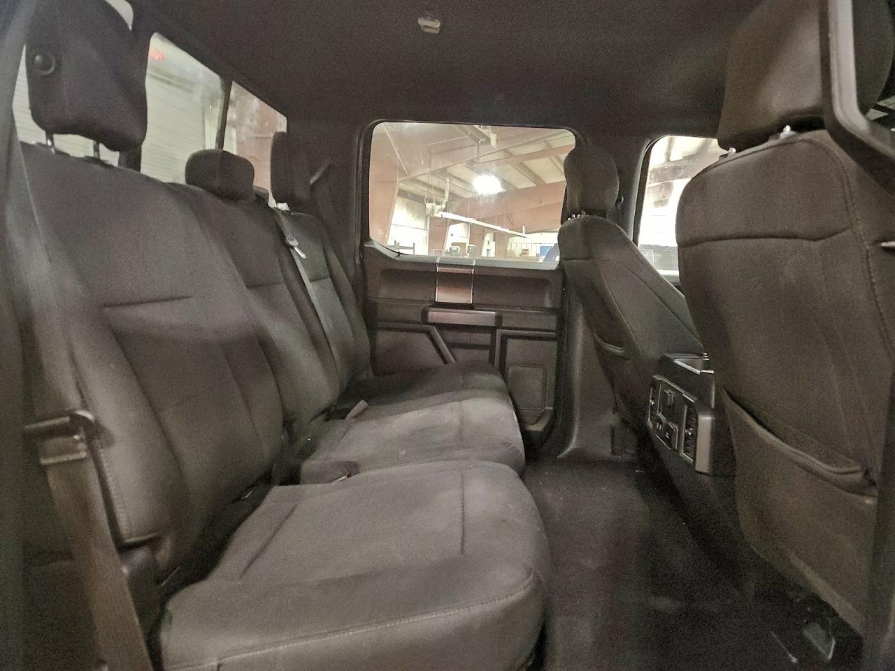 2019 Ford F150 Supercrew VIN: 1FTEW1E58KKC33078 Lot: 90473895