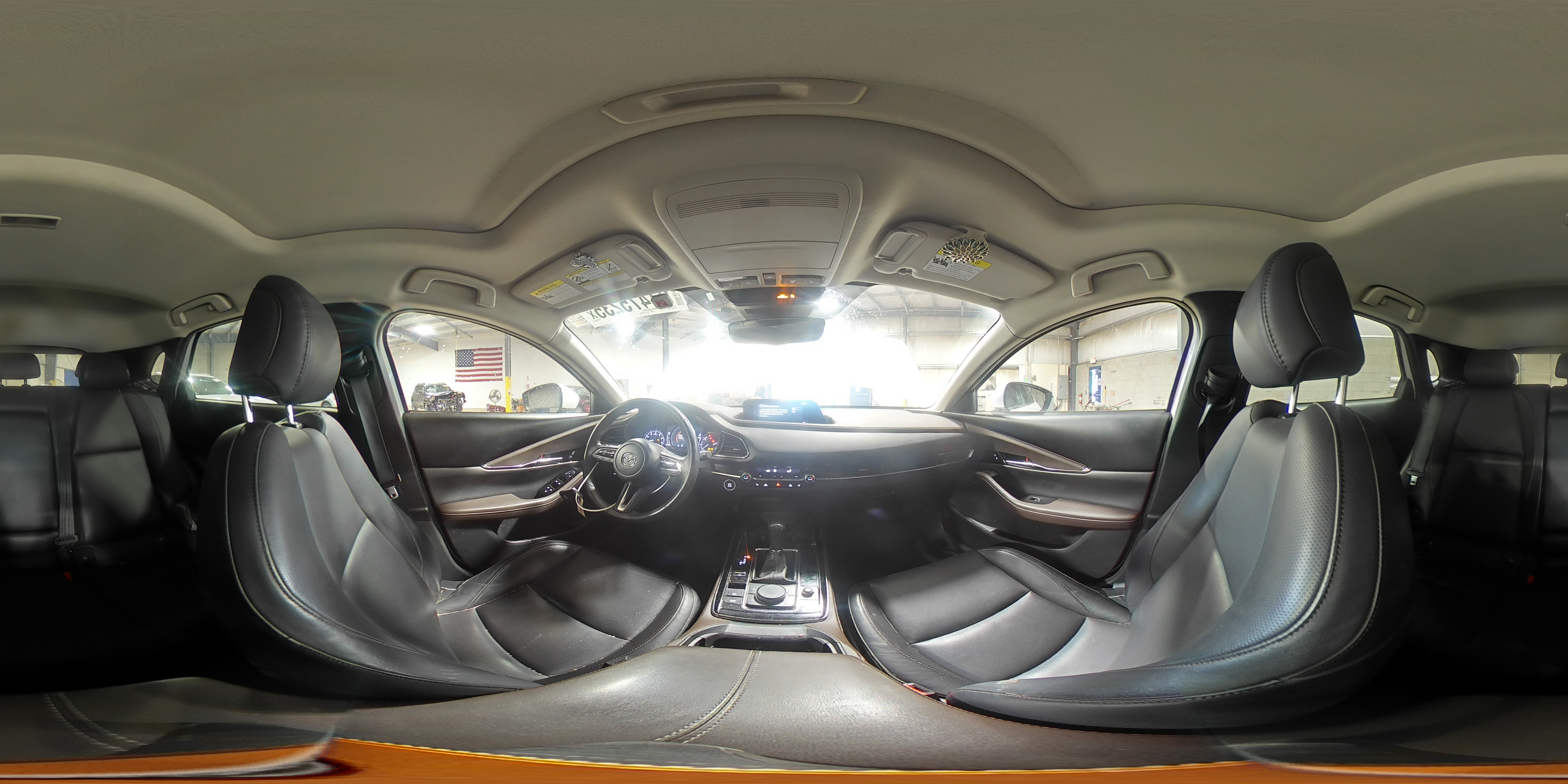 2022 Mazda Cx-30 Premium VIN: 3MVDMBDL2NM401560 Lot: 91475235