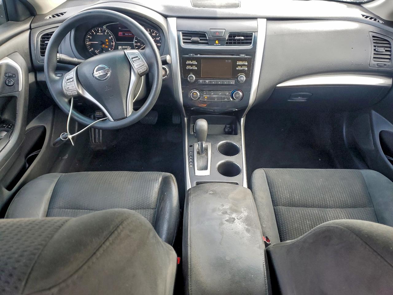 2015 Nissan Altima 2.5 VIN: 1N4AL3APXFC167133 Lot: 94586815