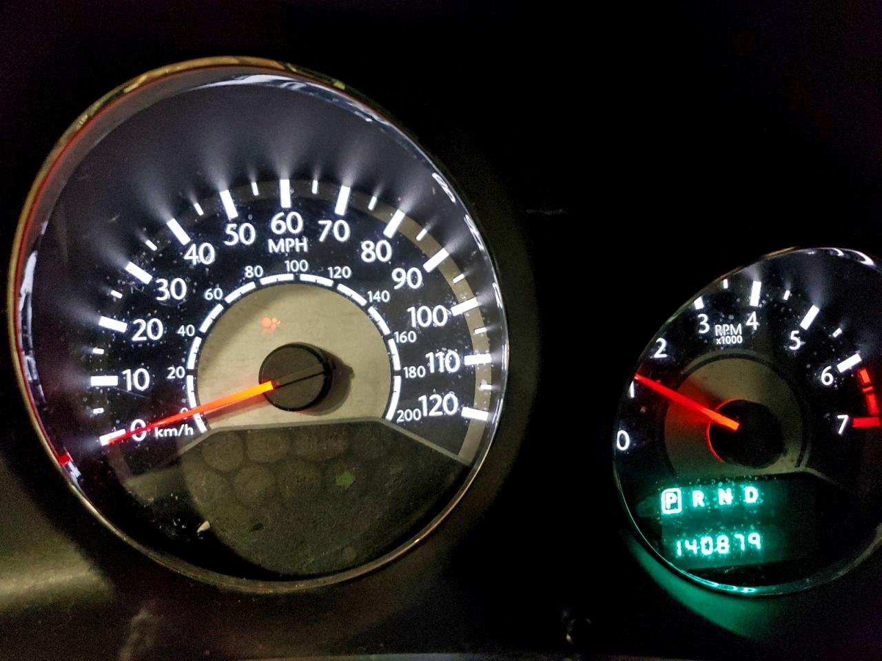 2012 Chrysler 200 Touring VIN: 1C3CCBBB7CN129962 Lot: 94170295