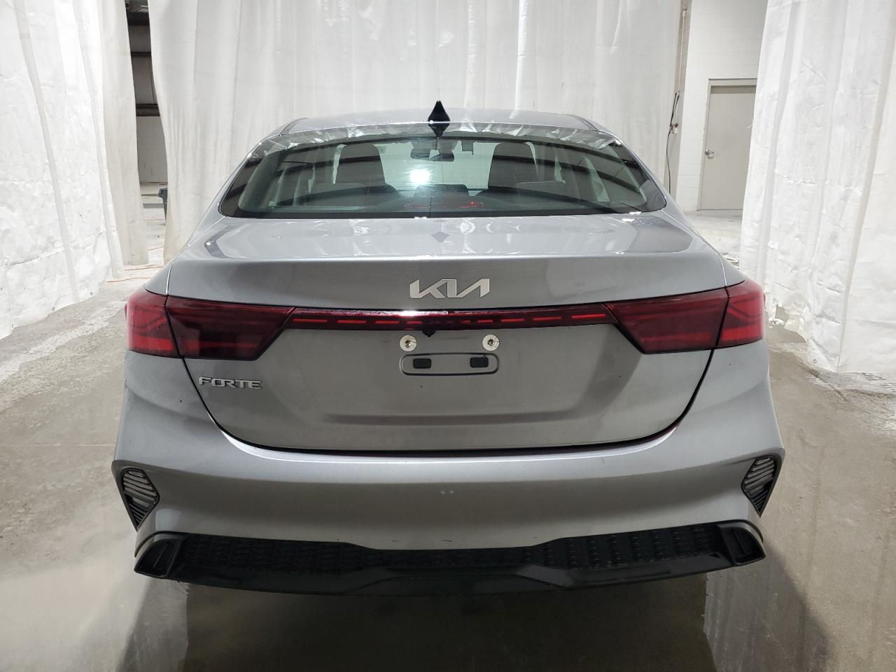 2024 Kia Forte Lx VIN: 3KPF24AD2RE809629 Lot: 92402115