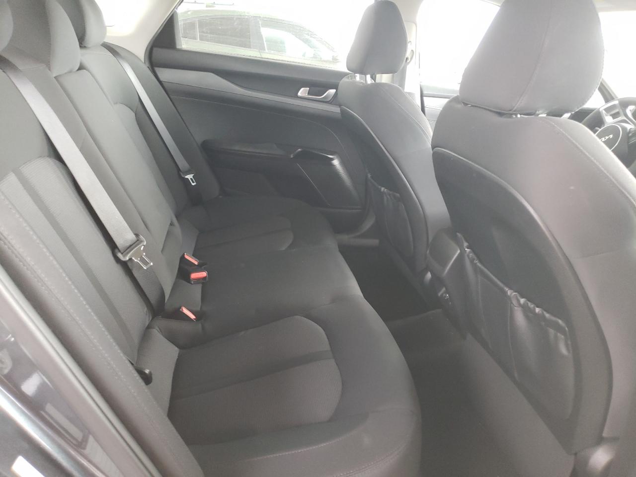 2022 Kia K5 Lxs VIN: 5XXG14J22NG137515 Lot: 92315275