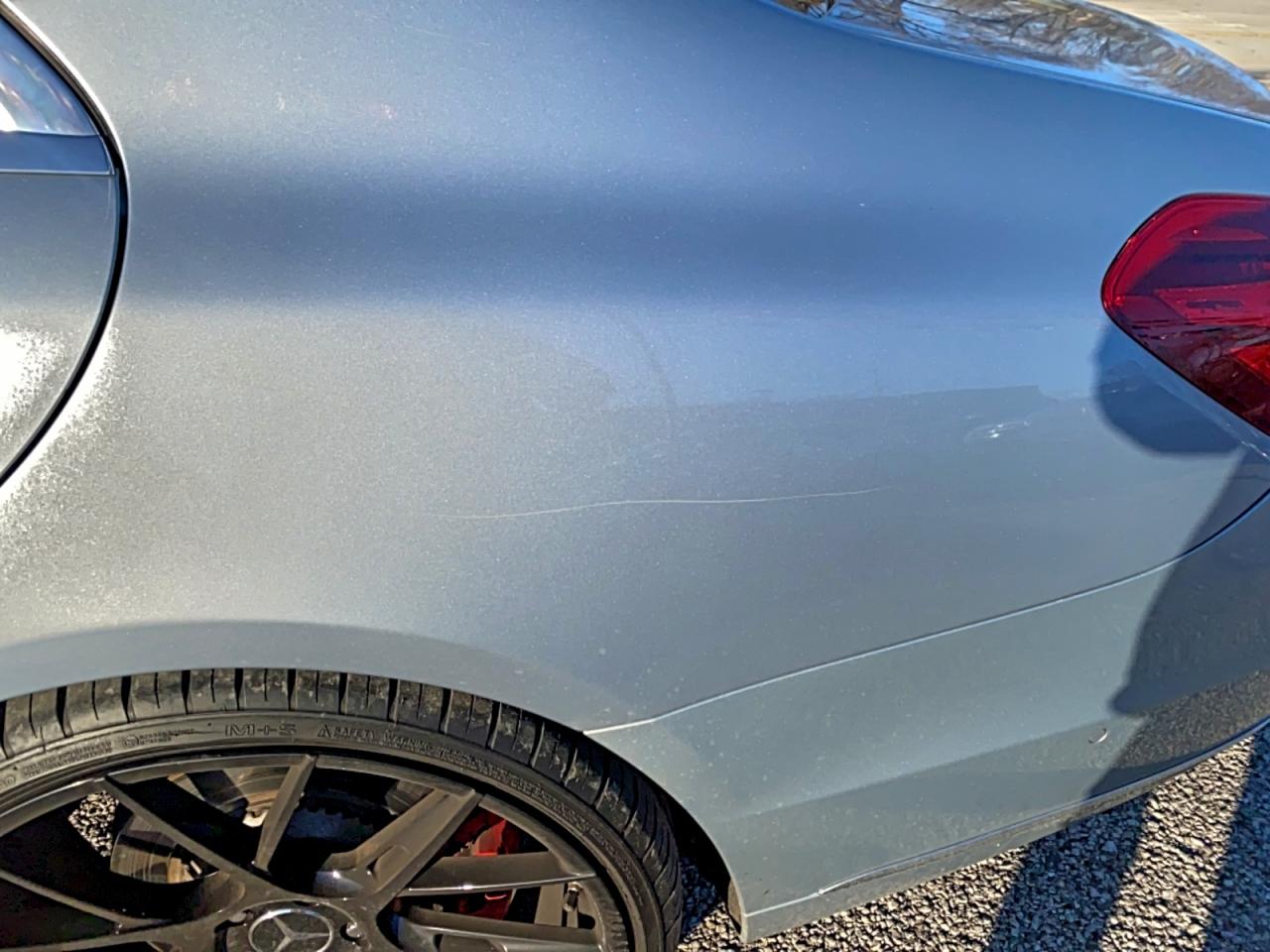 2015 Mercedes-Benz S 550 4Matic VIN: WDDUG8FB7FA160289 Lot: 95101285