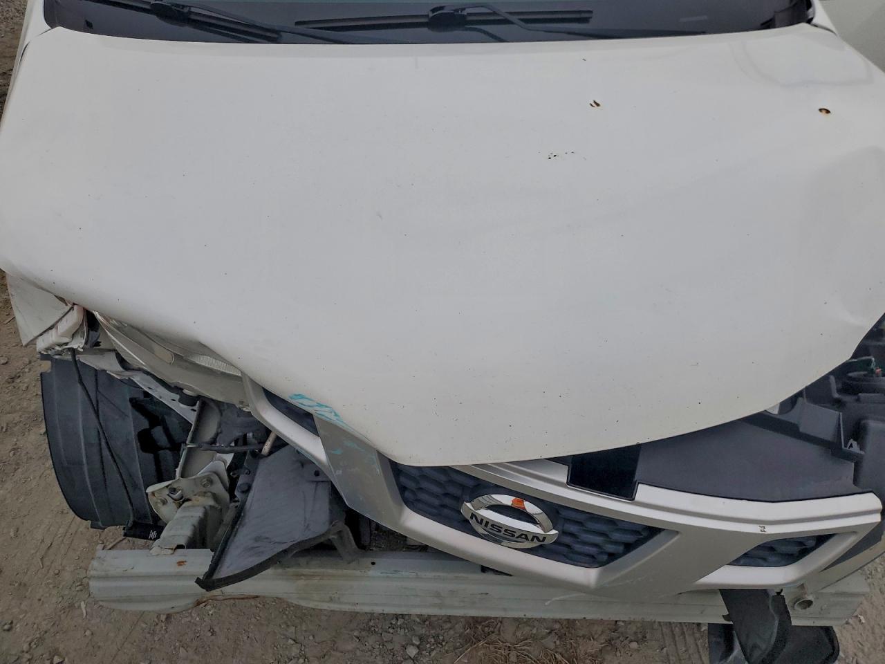 2020 Nissan Nv200 2.5S VIN: 3N6CM0KN9LK699956 Lot: 94114185