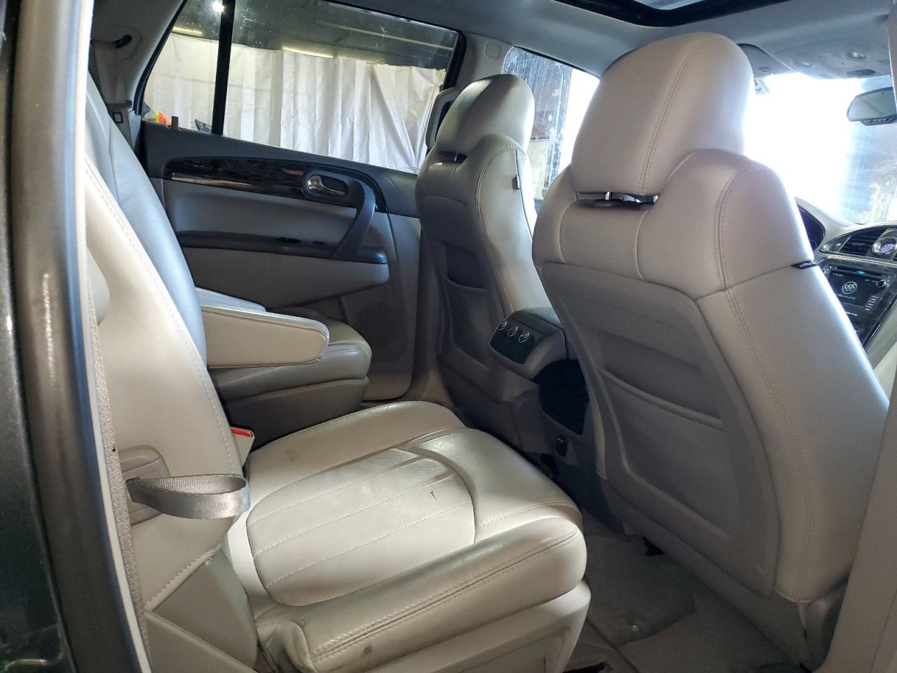 2014 Buick Enclave VIN: 5GAKVBKD5EJ281155 Lot: 91199165