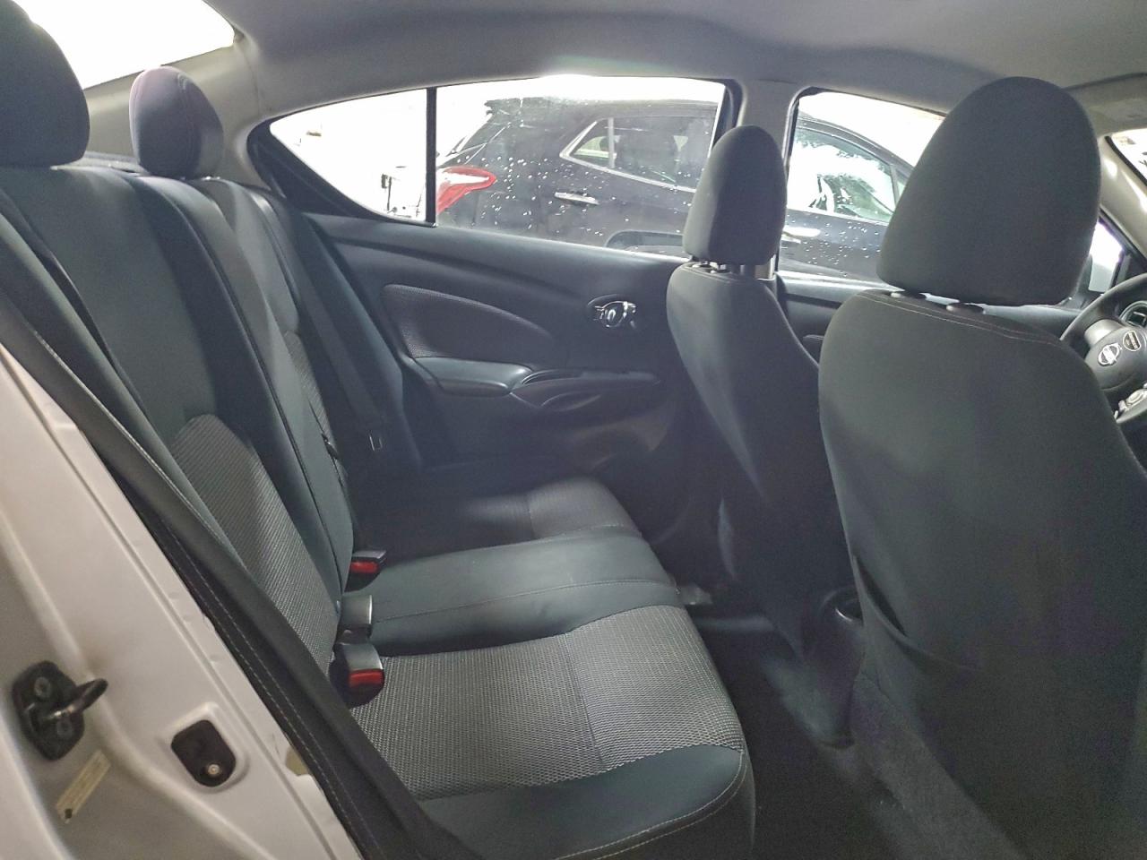 2014 Nissan Versa S VIN: 3N1CN7AP7EL830085 Lot: 93965755