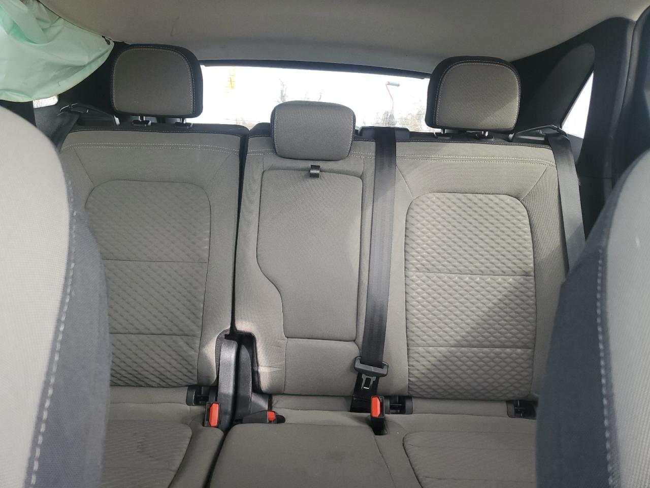 2022 Ford Escape Se VIN: 1FMCU9G69NUA21439 Lot: 93333625