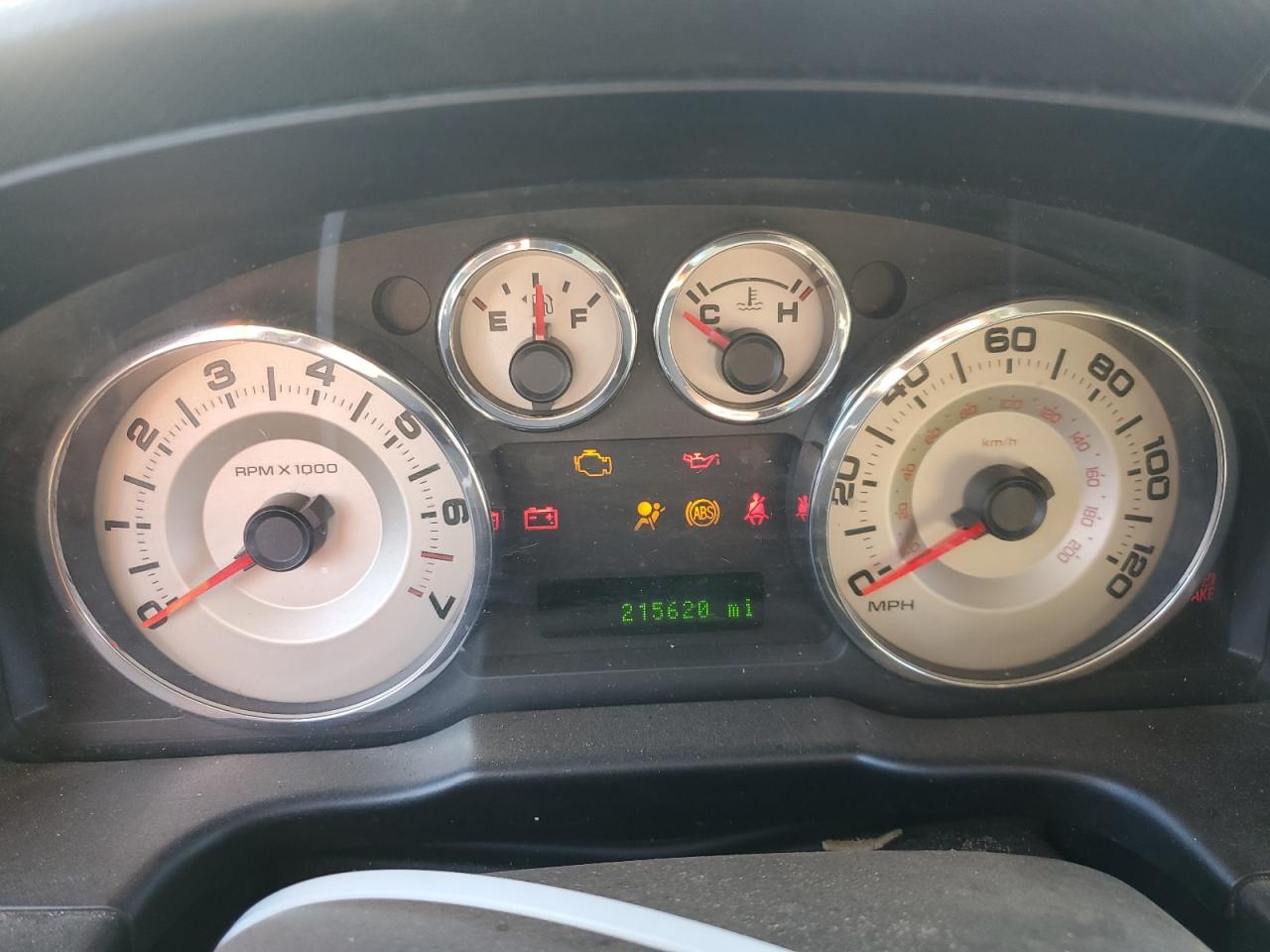 2008 Ford Edge Sel VIN: 2FMDK38C18BA88347 Lot: 92113755