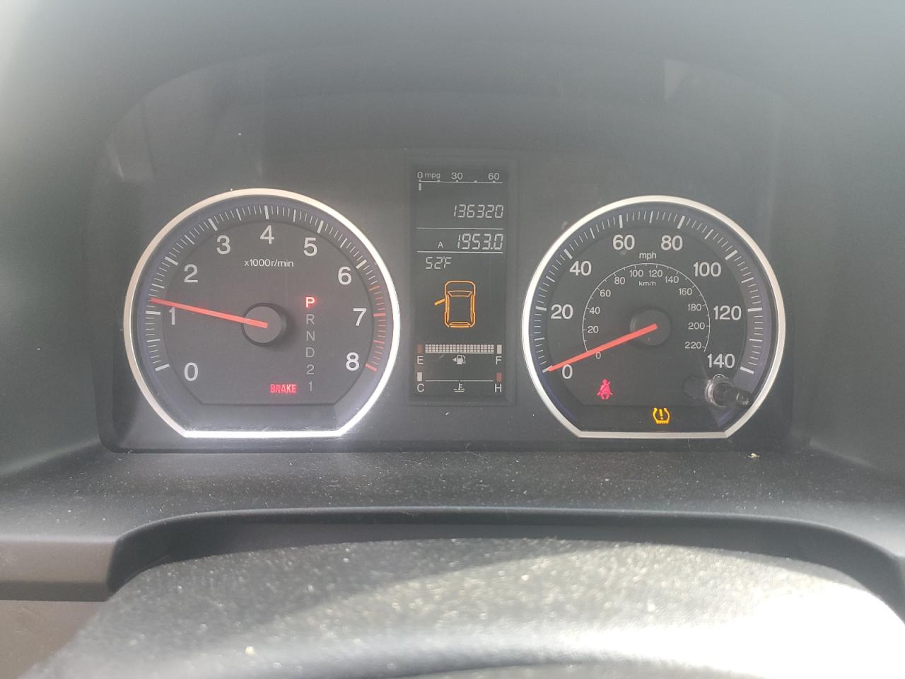 2008 Honda Cr-V Exl VIN: 5J6RE48728L022877 Lot: 90699995