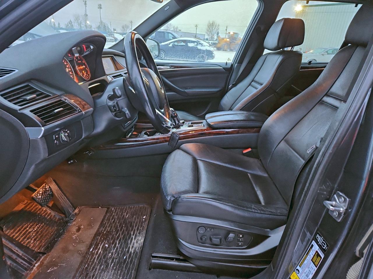 2012 BMW X5 xDrive35D VIN: 5UXZW0C56CL668898 Lot: 94917485