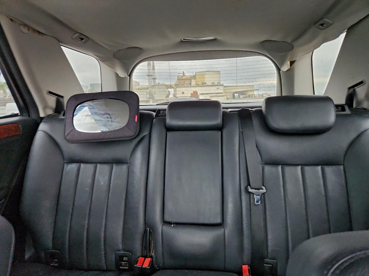 2008 Mercedes-Benz Ml 350 VIN: 4JGBB86E78A339859 Lot: 94961775