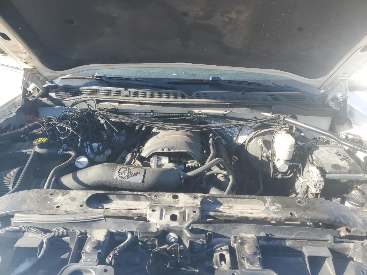 2015 GMC Sierra K1500 Slt VIN: 3GTU2VEC9FG161589 Lot: 90657225