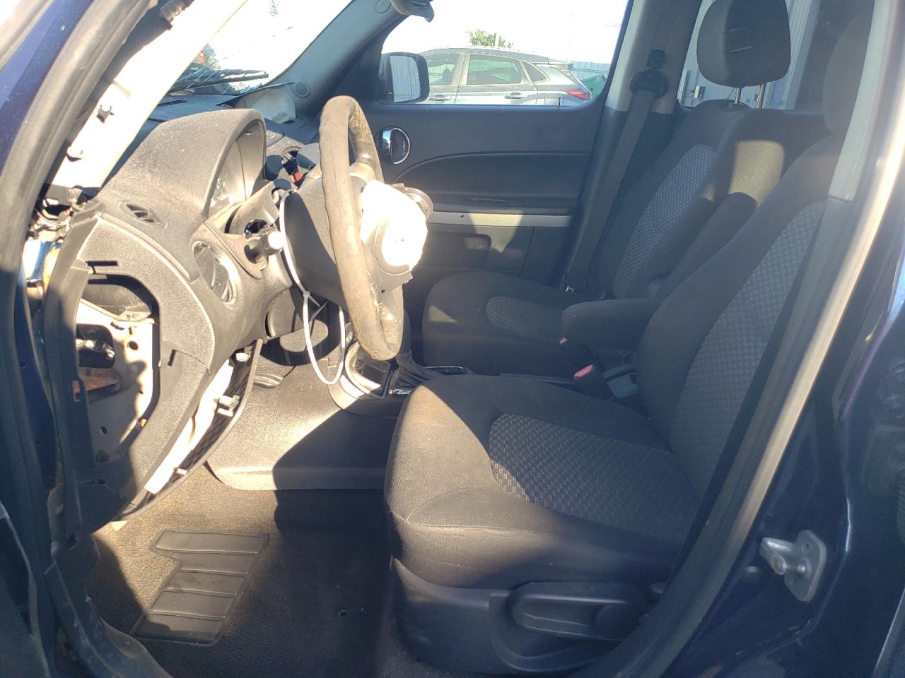 2010 Chevrolet Hhr Ls VIN: 3GNBAADB7AS524688 Lot: 85418535