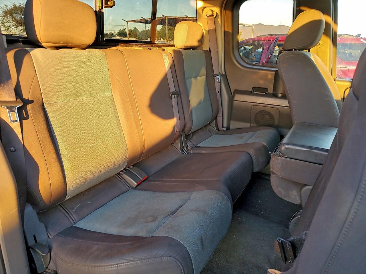 2005 Nissan Titan Xe VIN: 1N6AA06B65N543001 Lot: 94552815