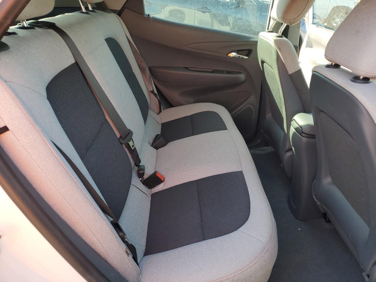 2019 Chevrolet Bolt Ev Lt VIN: 1G1FY6S09K4111685 Lot: 93568645