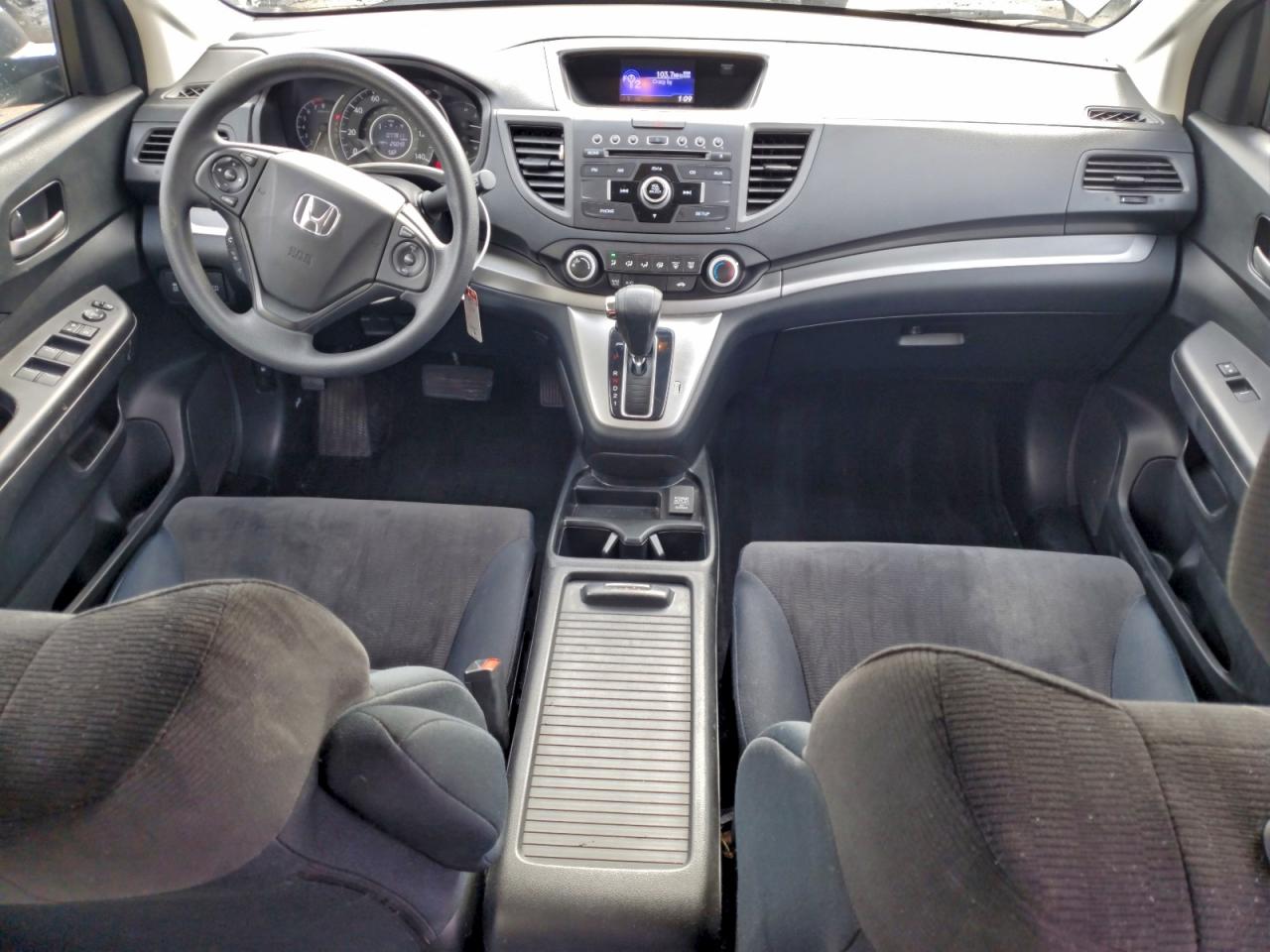 2014 Honda Cr-V Lx VIN: 3CZRM3H36EG716250 Lot: 93834185