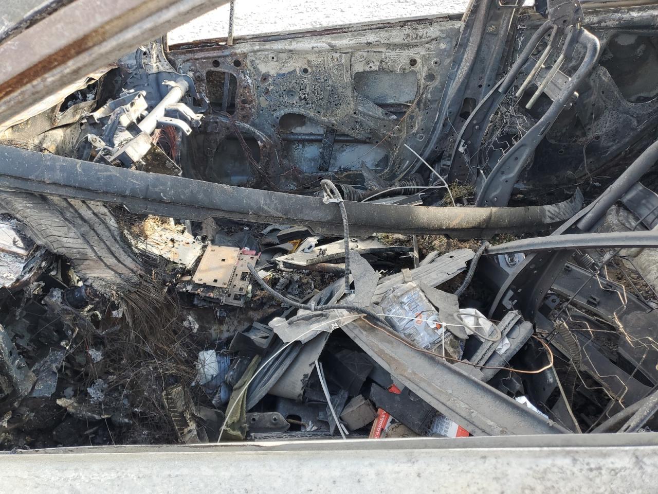 2021 Subaru Crosstrek Limited VIN: JF2GTHMC1MH252051 Lot: 92710425