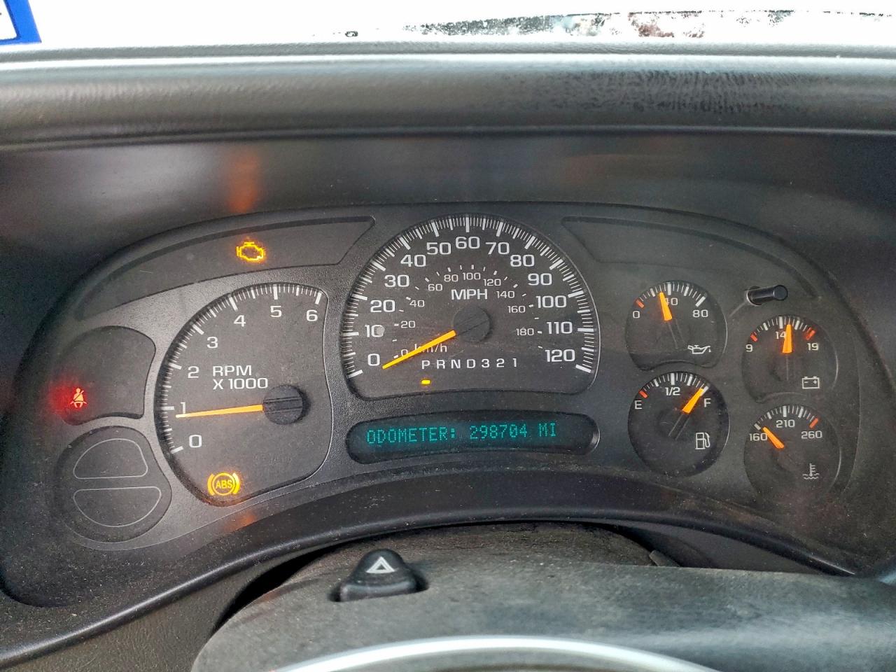 2007 GMC New Sierra C1500 Classic VIN: 2GTEC13V071167905 Lot: 93307265