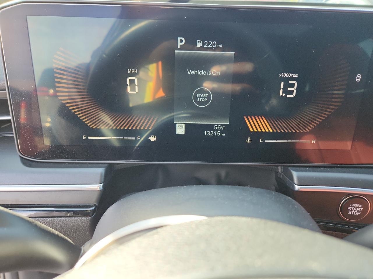 2025 Kia K5 Gt Line VIN: KNAG64J74S5350671 Lot: 91009615