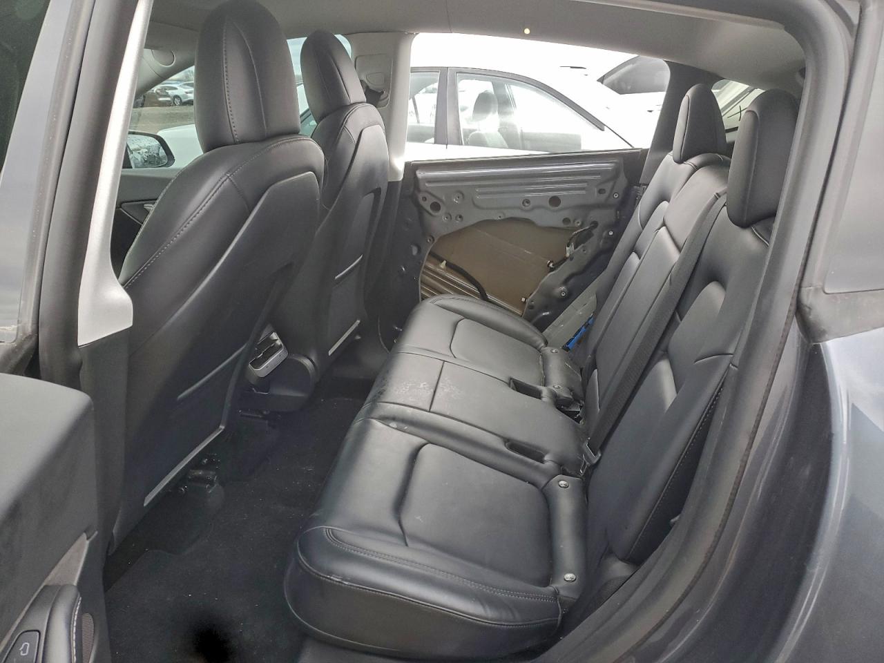 2022 Tesla Model Y VIN: 7SAYGDEF2NF394549 Lot: 94344495