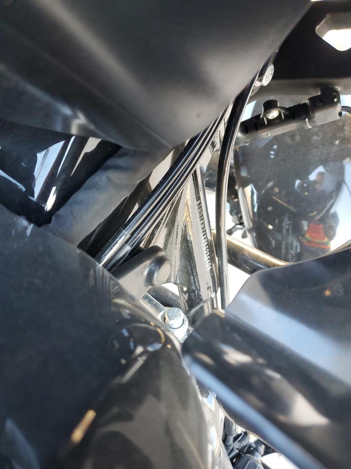 2024 Harley-Davidson Fltrx VIN: 1HD1KH71XRB623640 Lot: 91191575