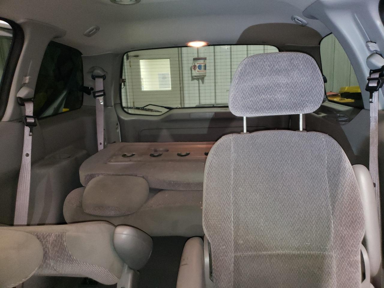 2002 Ford Windstar Sel VIN: 2FMDA56432BB85020 Lot: 93291255