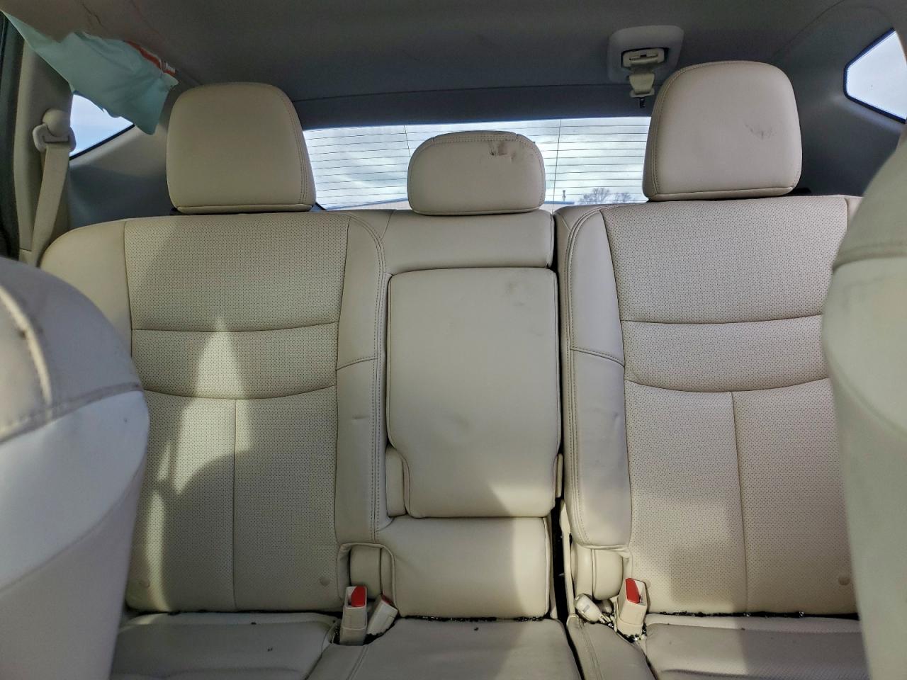 2015 Nissan Murano S VIN: 5N1AZ2MG0FN268566 Lot: 94375405